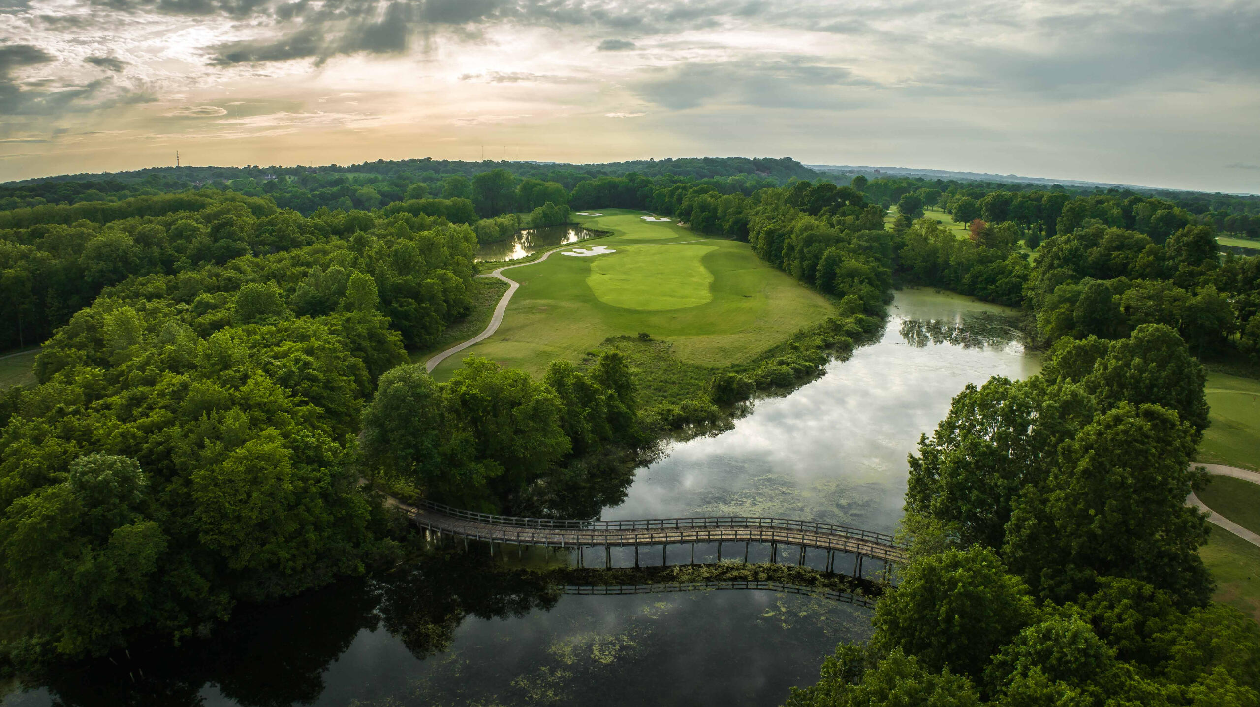 Hermitage Presidents